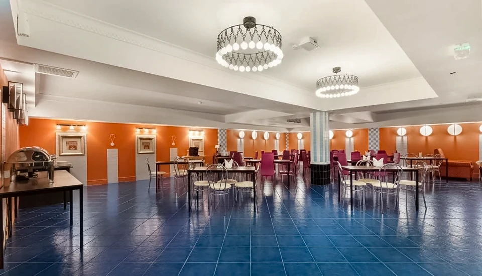 هتل مگنولیا تفلیس